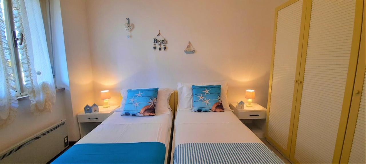 Apartment Malta Alghero Exterior foto