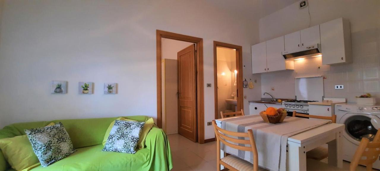 Apartment Malta Alghero Exterior foto