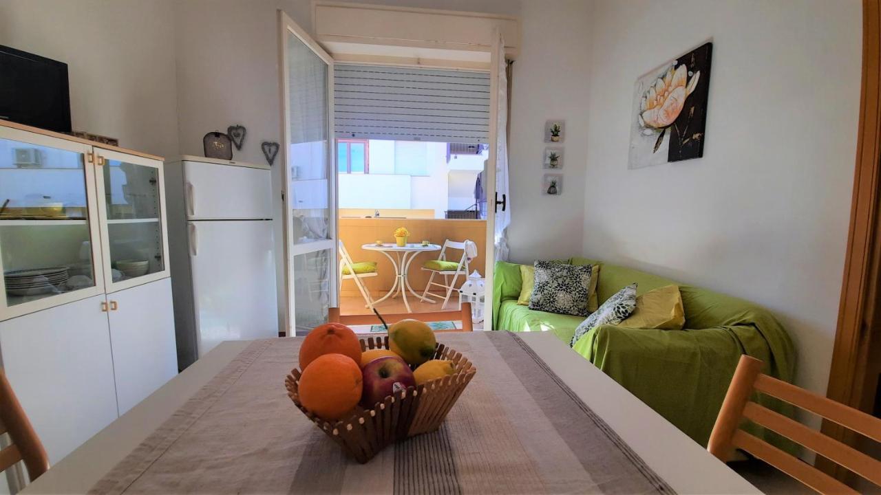 Apartment Malta Alghero Exterior foto