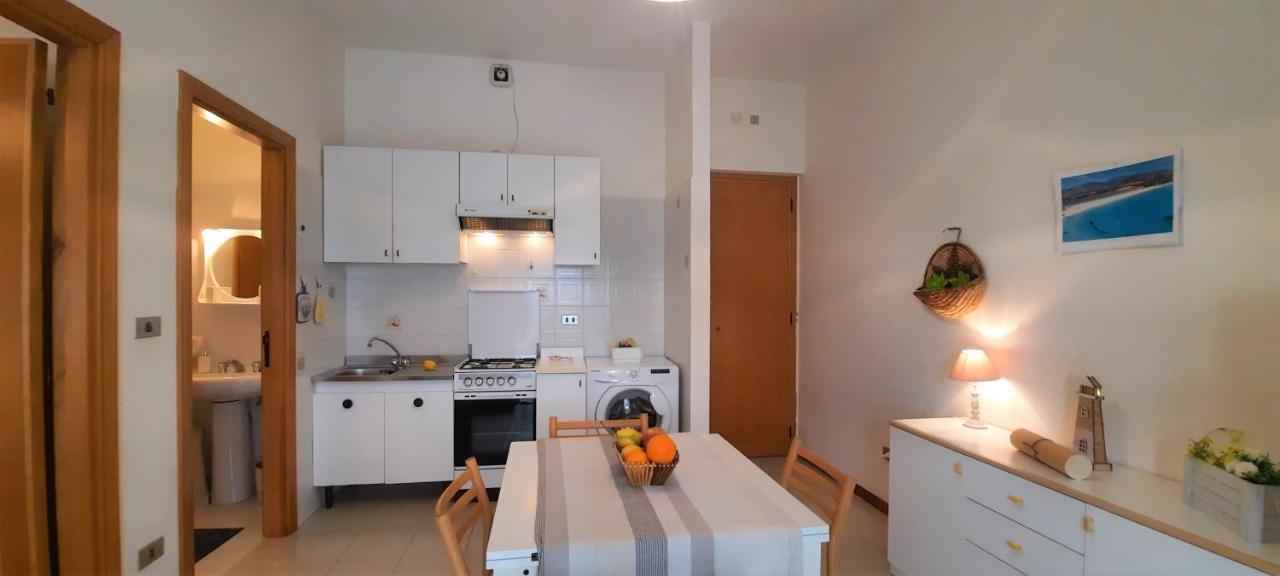 Apartment Malta Alghero Exterior foto